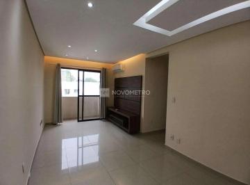197969.jpg · Apartamento à Venda | 66 m2 | Jardim Flamboyant  Campinas/SP