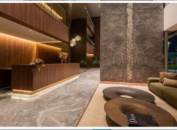 10e77518f72df274748b216353930445d3be1000 · Cobertura com 4 dormitórios à venda, 585 m² por R$ 28.146.777,00 - Panamby - São Paulo/SP