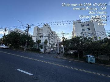 Photo_0 ·
Ótima oportunidade — Apartamento no Bela Vista, Caxias do Sul - RS, Apto 304, 2 qua