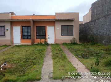Photo_0 ·
Imóvel em local estratégico — Casa no Cara-cara, Ponta Grossa - PR, Nº 23, 2 quarto