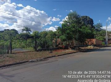 Photo_0 ·
Oportunidade para moradia — Terreno no Parque das Nacoes, Aparecida de Goiania - GO