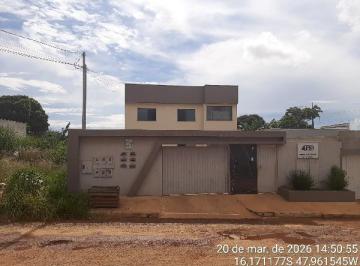 Photo_0 · 
                Imóvel com ótimo padrão — Apartamento no Parque Estrela Dalva X, Luziania - GO, Apt