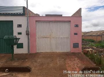 Photo_0 ·
Oferta com vantagem — Casa no Parque Estrela Dalva Ix, Luziania - GO, N. SN CS 03 L