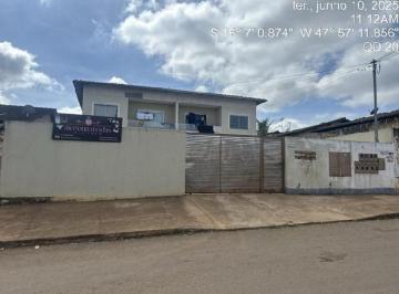 Photo_0 · 
                Oferta recomendada — Apartamento no Parque Napolis A, Cidade Ocidental - GO, Apto 1