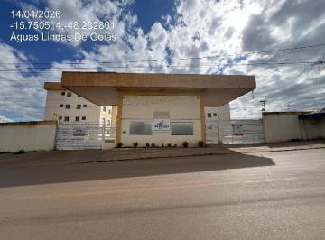 Photo_0 · 
                Oferta limitada — Apartamento no Parque da Barragem Setor 12, Aguas Lindas de Goias