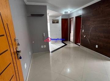faacef30744e541fc85eb2b0d45bf70f546d75be · Apartamento com 2 dormitórios para alugar, 50 m² por R$ 1.800,00/mês - Vila Nova Bonsucesso - Guarul