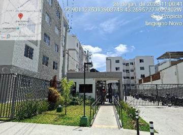 Photo_0 ·
Oferta vantajosa — Apartamento no Engenho Novo, Rio de Janeiro - RJ, Apto 208, 2 qu