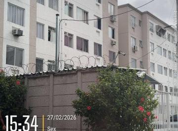 Photo_0 ·
Oferta em destaque — Apartamento no Realengo, Rio de Janeiro - RJ, Apto 108, 1 vaga