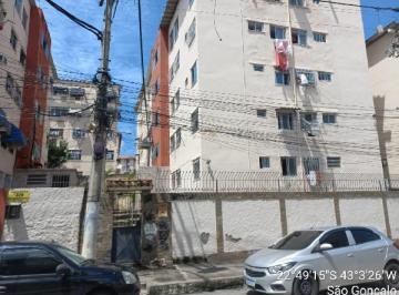 Photo_0 ·
Imóvel para investir — Apartamento no Brasilandia, Sao Goncalo - RJ, Apto 404, 2 qu