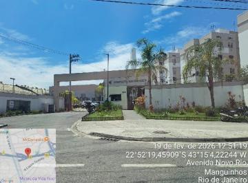 Photo_0 · 
                Imóvel para investir — Apartamento no Del Castilho, Rio de Janeiro - RJ, Apto 101, 
