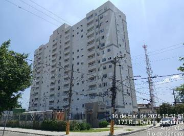Photo_0 ·
Ótima oportunidade — Apartamento no Anchieta, Rio de Janeiro - RJ, Apto 1102, 1 qua