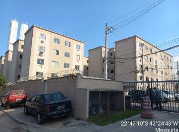 Photo_0 ·
Grande oportunidade — Apartamento no Vila Norma, Mesquita - RJ, Apto 504, 2 quartos