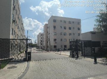 Photo_0 ·
Oportunidade para moradia — Apartamento no Cosmos, Rio de Janeiro - RJ, Apto 402, 2