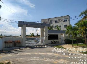 Photo_0 ·
Oportunidade facilitada — Apartamento no Ajuda de Cima, Macae - RJ, Apto 405, 2 qua