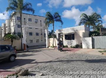 Photo_0 · 
                Grande chance — Apartamento no Parque Joquei Club, Campos dos Goytacazes - RJ, Apto