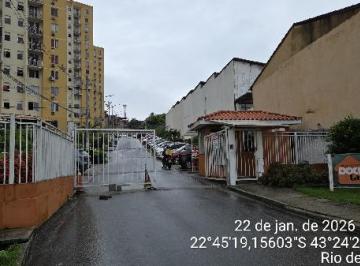 Photo_0 · 
                Excelente oportunidade — Apartamento no Areia Branca, Belford Roxo - RJ, Apto 1008,