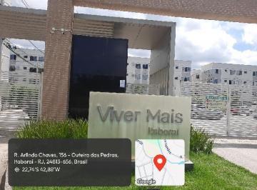 Photo_0 · 
                Destaque da região — Apartamento no Outeiro das Pedras, Itaborai - RJ, Apto 404, 2 