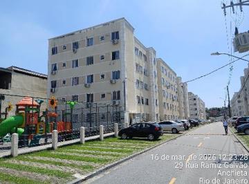 Photo_0 · 
                Oferta em destaque — Apartamento no Anchieta, Rio de Janeiro - RJ, Apto 112, 2 quar