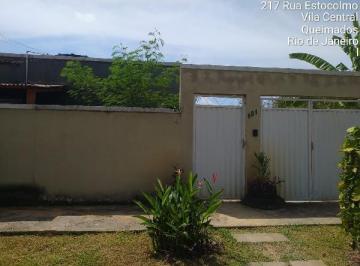 Photo_0 · 
                Negócio imperdível — Casa no Vila Central, Queimados - RJ, Nº 121, 1 quarto, 1 vaga