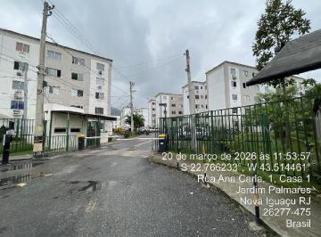 Photo_0 · 
                Super oferta — Apartamento no Jardim Palmares, Nova Iguacu - RJ, Apto 101, 2 quarto