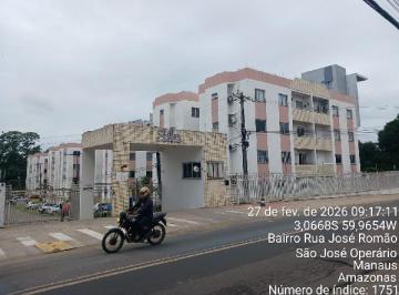 img0 · Imóvel com excelente proposta — Apartamento no Sao Jose Operario, Manaus - AM, Apto 104, 2 quartos, 