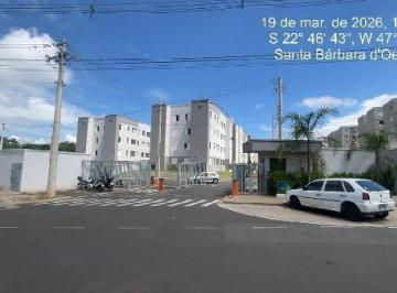 img0 · Grande oportunidade — Apartamento no Recreio Alvorada, Santa Barbara D'oeste - SP, Apto 308, 2 quart