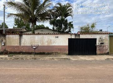 img0 · Oportunidade facilitada — Casa no Setor Pq dos Pirineu, Cocalzinho de Goias - GO, N. SN LT 09 QD 13,