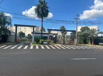 img0 · Oferta recomendada — Apartamento no Residencial Jequitiba, Ribeirao Preto - SP, Apto 403, 2 quartos,