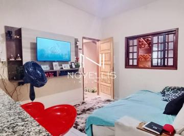 e677412a7f48229b4c30bc1d46db7fa2315e331d · Casa com 2 dormitórios para alugar - Campos de São José - São José dos Campos/SP