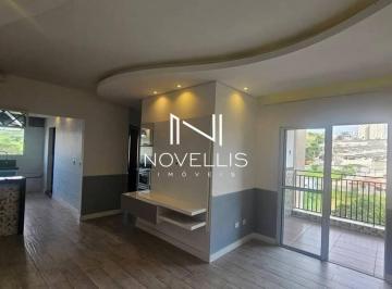 687a69d7263db499d44e5271a2ccc691513a86da · Apartamento com 2 dormitórios para alugar - Jardim Coleginho - Jacareí/SP