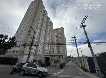 img0 · Oferta recomendada — Apartamento no Vila Nova Curuca, Sao Paulo - SP, Apto 405, 2 quartos, 32,75m² |