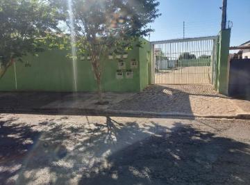 img0 · Oferta exclusiva — Casa no Jardim Patriarca, Jaboticabal - SP, Nº 200, 2 quartos, 127,58m² | Venda D