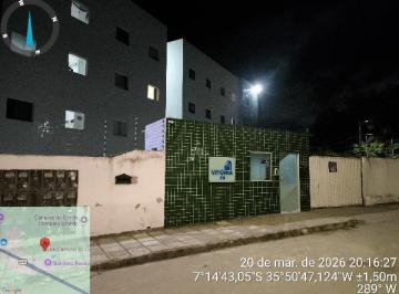 Photo_0 ·
Imóvel com bom aproveitamento — Apartamento no Santa Terezinha, Campina Grande - PB