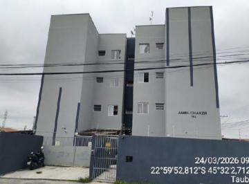 img0 · Excelente escolha — Apartamento no Parque Urupes, Taubate - SP, Apto 24, 2 quartos, 1 vaga, 56m² | V