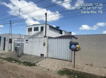 Photo_0 ·
Imóvel com boa estrutura — Casa no Planalto Tibiri Ii, Santa Rita - PB, Nº 432, 2 q