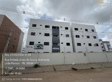 Photo_0 ·
Excelente escolha — Apartamento no Gramame, Joao Pessoa - PB, Apto 408, 2 quartos,