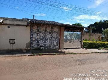 img0 · Imóvel em destaque — Casa no Parque Estrela Dalva Xi, Santo Antonio do Descoberto - GO, N. SN LT 11A