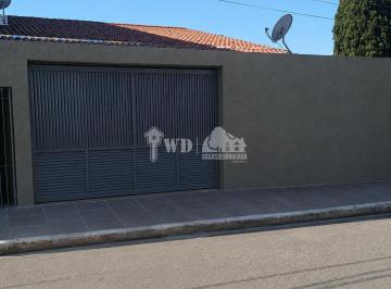 Casa · 340m² · 3 Quartos · 3 Vagas · Casa 3 quartos - Parque Campolim