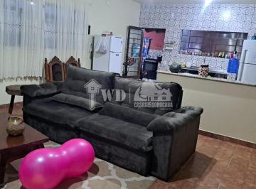 Rural · 4 Quartos · 10 Vagas · CHÁCARA À VENDA 4 QUARTOS - ARAÇOIABA DA SERRA
