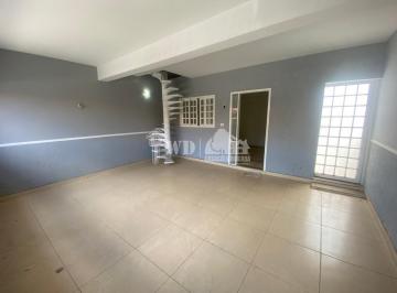 Casa · 123m² · 2 Quartos · 2 Vagas · Casa 3 dormitorios Salto