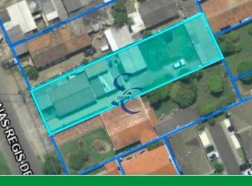 Terreno · 770m² · Terreno no Boqueirão/ Hauer
