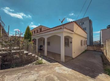 Casa · 119m² · 3 Quartos · 4 Vagas · CASA À VENDA | BAIRRO SÃO SALVADOR