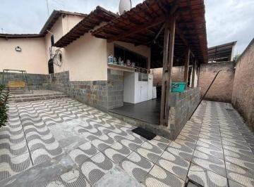 Casa · 160m² · 2 Quartos · 2 Vagas · CASA | 3 QUARTOS | 01 SUÍTE | 02 BANHEIROS | 02 VAGAS