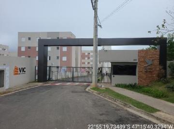 Photo_0 · 
                Imóvel com ótima proposta — Apartamento no Residencial Parque do Cafe Ii, Monte Mor