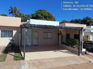 Photo_0 ·
Condições especiais — Casa no Vila Sao Domingos, Goianira - GO, N. SN CS 07 QD 01 L