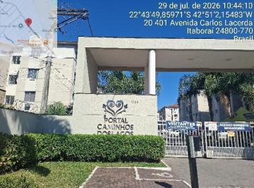 Photo_0 · 
                Oportunidade para você — Apartamento no Areal, Itaborai - RJ, Apto 204, 2 quartos, 