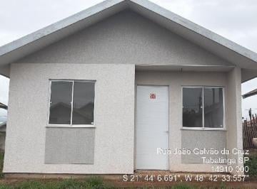 Photo_0 · 
                Oferta com excelente localização — Casa no Jardim Maria Luiza Ii, Tabatinga - SP, N