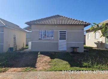 Photo_0 · 
                Oferta recomendada — Casa no Residencial Vila Florida, Matao - SP, Nº 129, 2 quarto