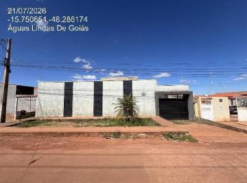 Photo_0 · 
                Oportunidade para moradia — Casa no Parque da Barragem Setor 12, Aguas Lindas de Go