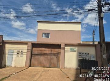 Photo_0 · 
                Oferta promissora — Apartamento no Mansoes Olinda, Aguas Lindas de Goias - GO, Apto